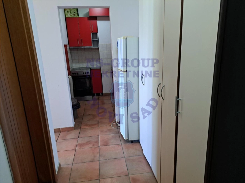 stan na prodaju Novi Sad 44m2 572054