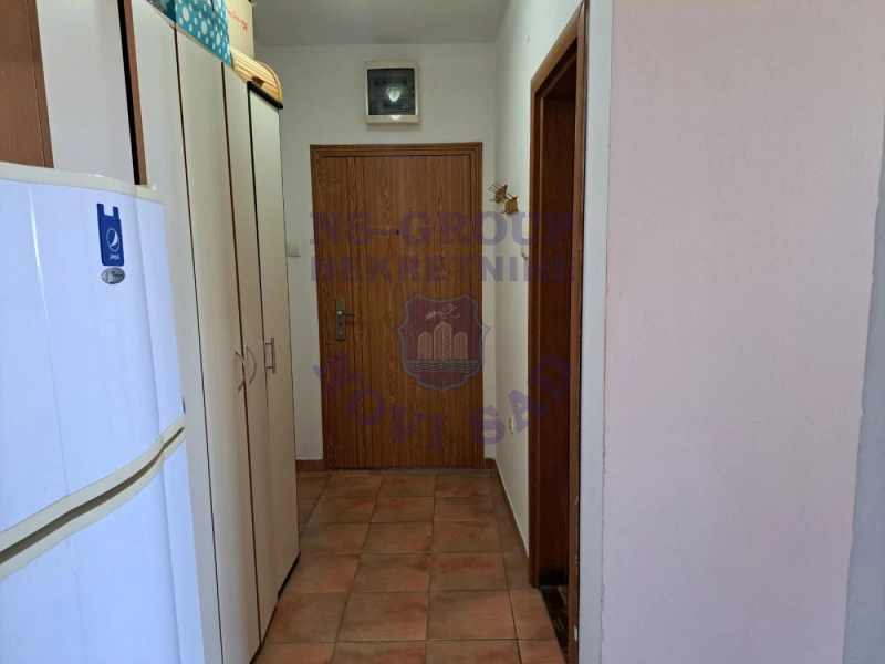 stan na prodaju Novi Sad 44m2 572054