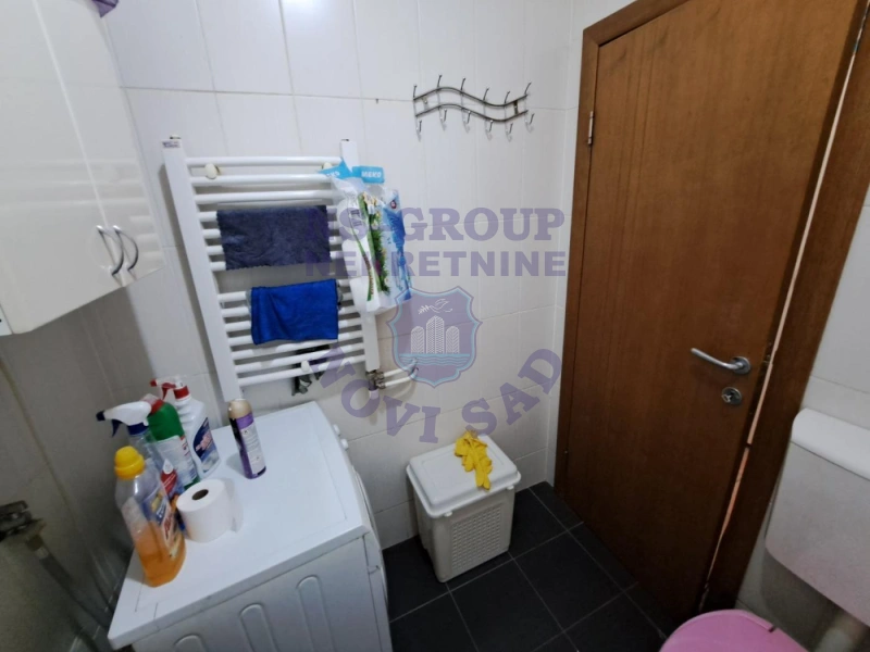 stan na prodaju Novi Sad 44m2 572054