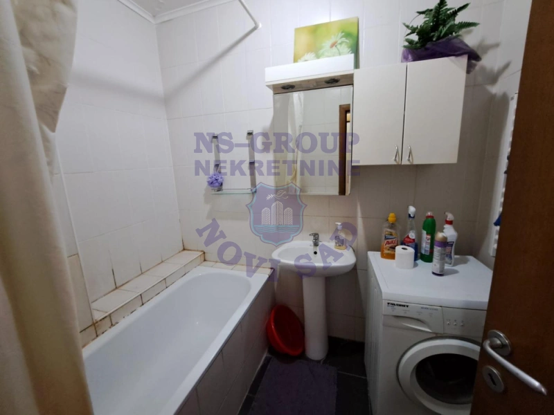 stan na prodaju Novi Sad 44m2 572054