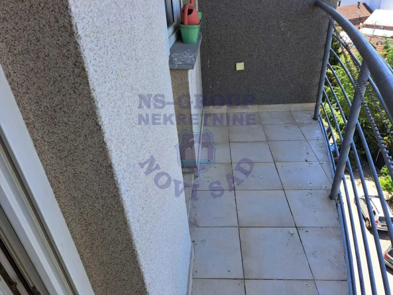 stan na prodaju Novi Sad 44m2 572054