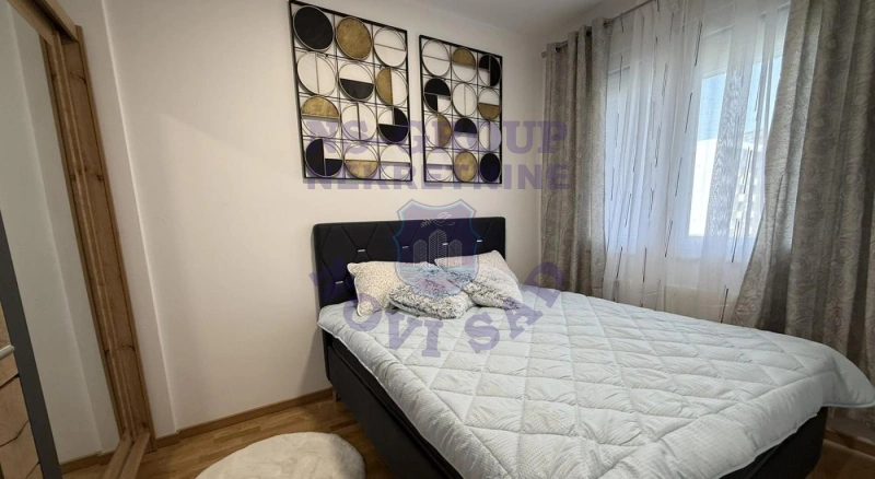 stan na prodaju Novi Sad 42m2 572295