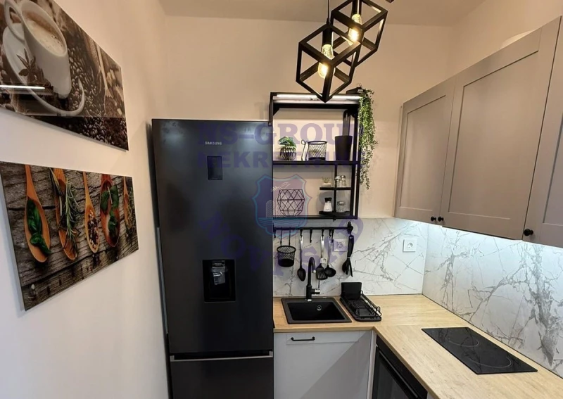 stan na prodaju Novi Sad 42m2 572295