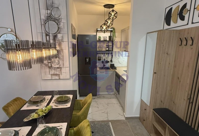 stan na prodaju Novi Sad 42m2 572295
