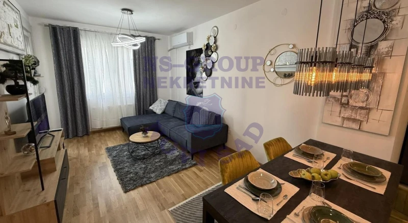 stan na prodaju Novi Sad 42m2 572295