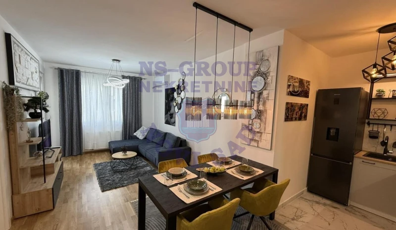stan na prodaju Novi Sad 42m2 572295