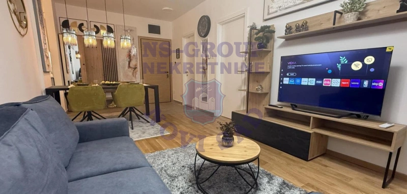 stan na prodaju Novi Sad 42m2 572295