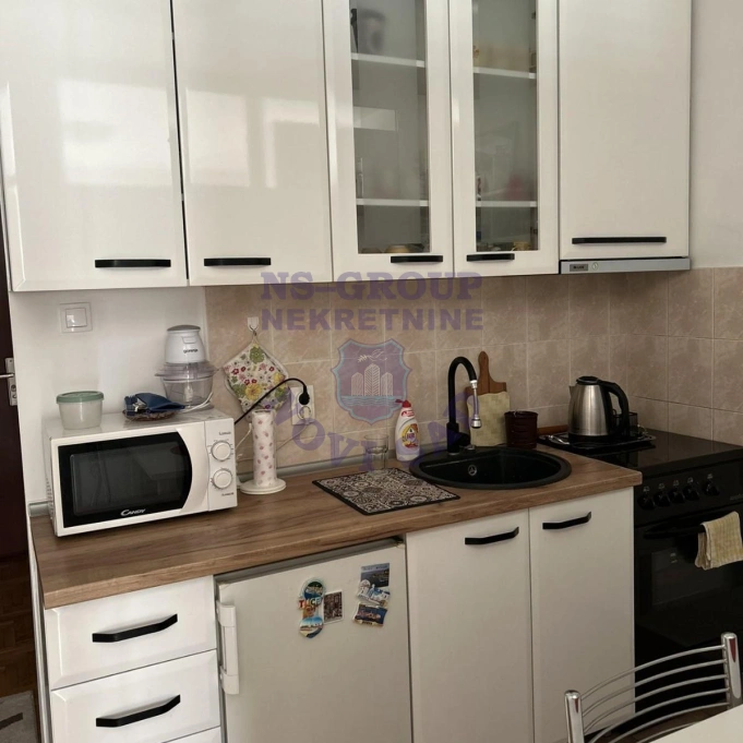 stan za izdavanje Novi Sad, 29m2 16602