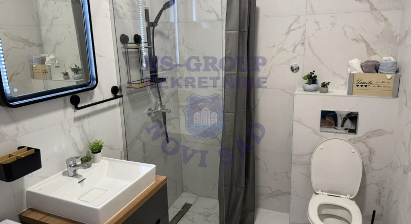 stan na prodaju Novi Sad 42m2 572295