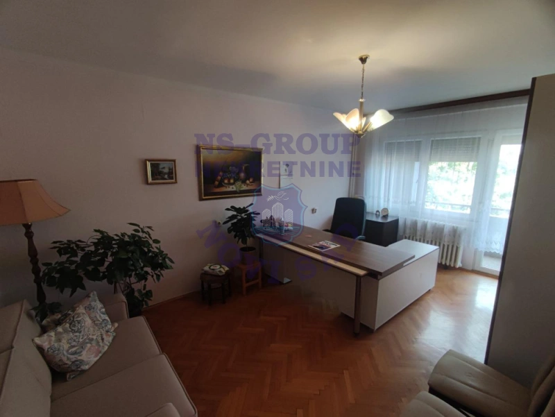stan na prodaju Novi Sad 64m2 572308