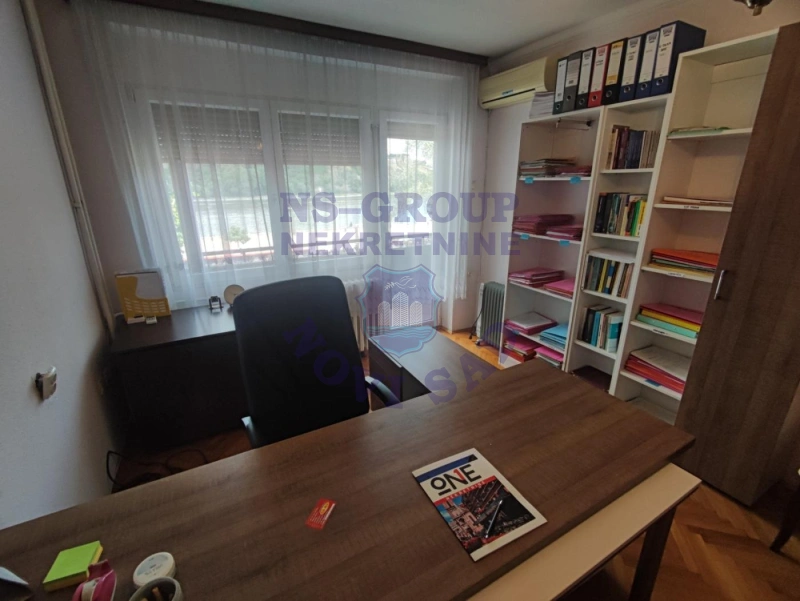 stan na prodaju Novi Sad 64m2 572308