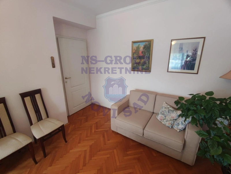 stan na prodaju Novi Sad 64m2 572308