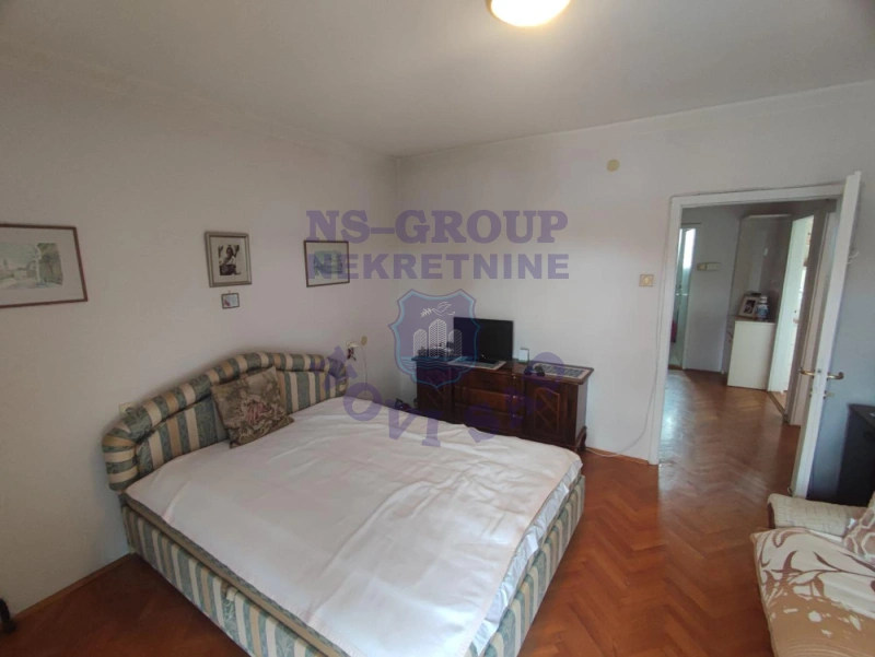 stan na prodaju Novi Sad 64m2 572308