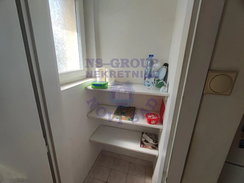 stan na prodaju Novi Sad 64m2 572308