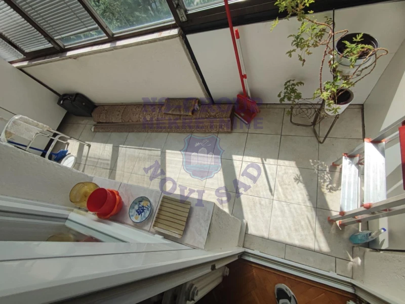stan na prodaju Novi Sad 64m2 572308