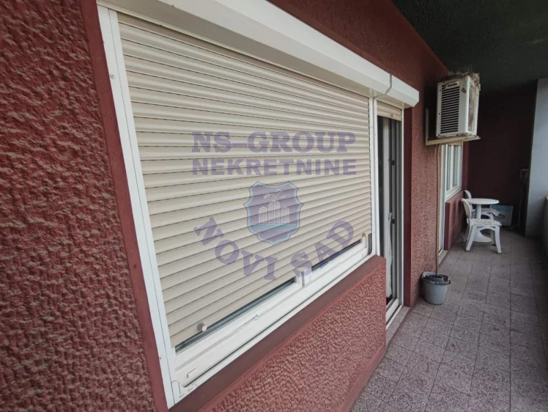 stan na prodaju Novi Sad 64m2 572308