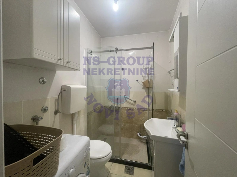 stan na prodaju Novi Sad 52m2 572312