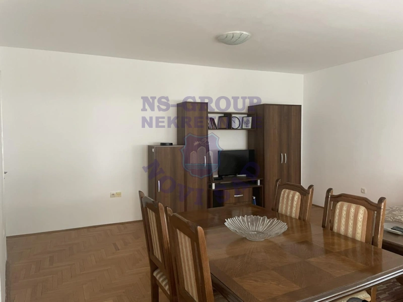 stan na prodaju Novi Sad 52m2 572312