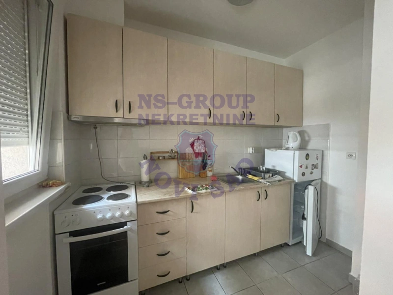 stan na prodaju Novi Sad 52m2 572312