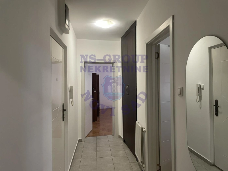 stan na prodaju Novi Sad 52m2 572312