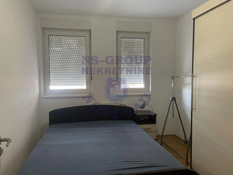 stan na prodaju Novi Sad 52m2 572312