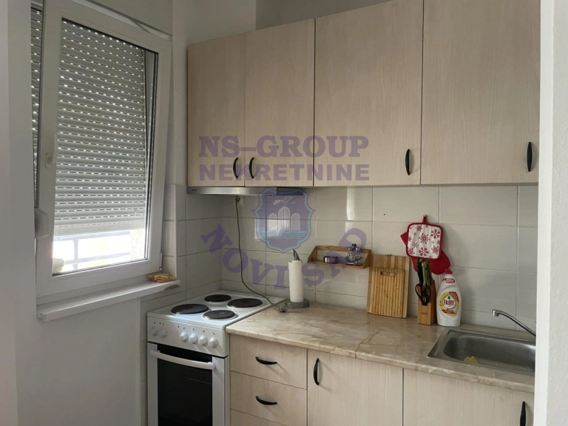 stan na prodaju Novi Sad 52m2 572312