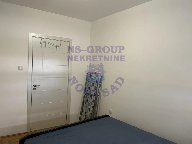 stan na prodaju Novi Sad 52m2 572312