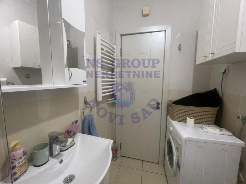 stan na prodaju Novi Sad 52m2 572312