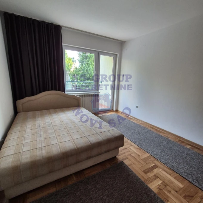 stan za izdavanje Novi Sad 48m2 16613