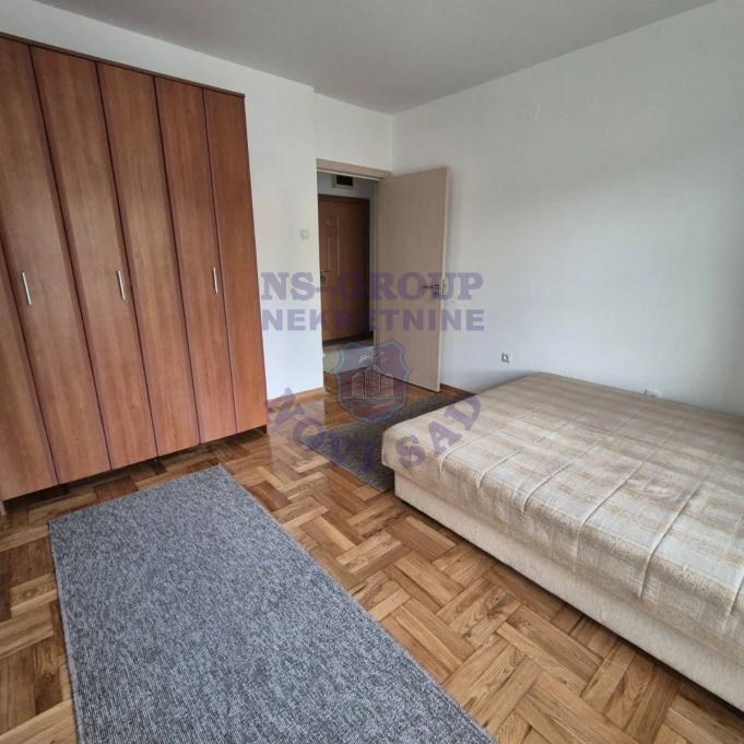 stan za izdavanje Novi Sad 48m2 16613