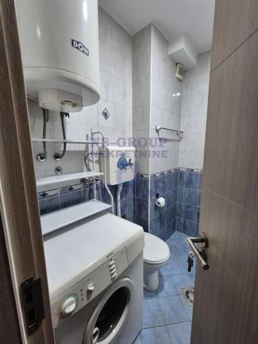 stan za izdavanje Novi Sad 48m2 16613
