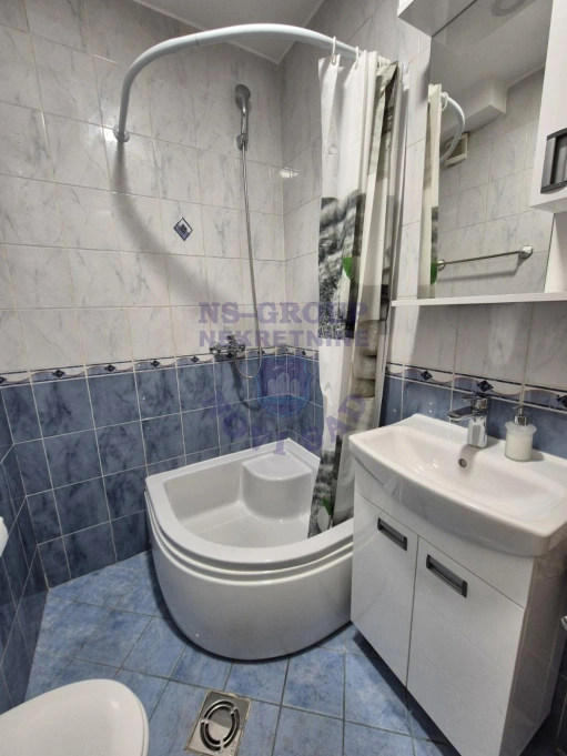 stan za izdavanje Novi Sad 48m2 16613