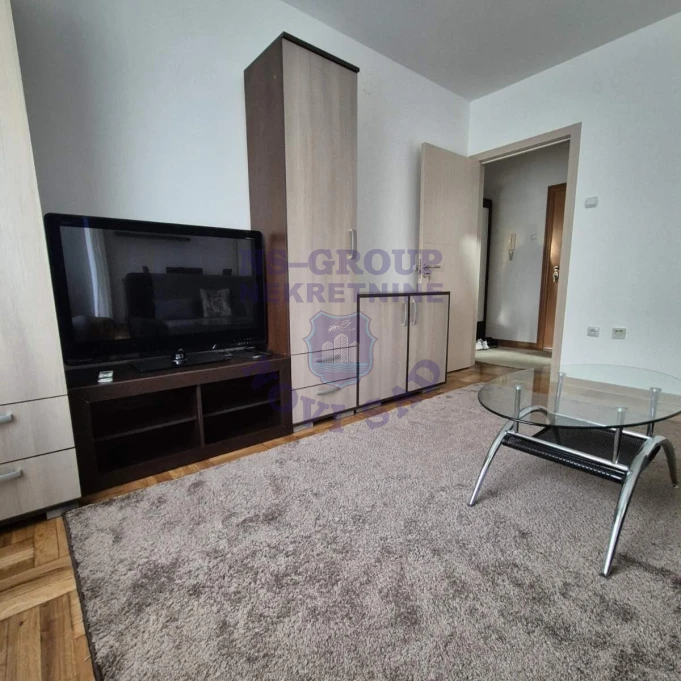 stan za izdavanje Novi Sad 48m2 16613
