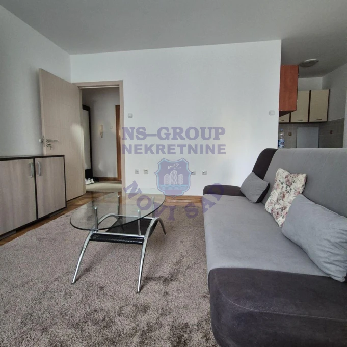 stan za izdavanje Novi Sad 48m2 16613