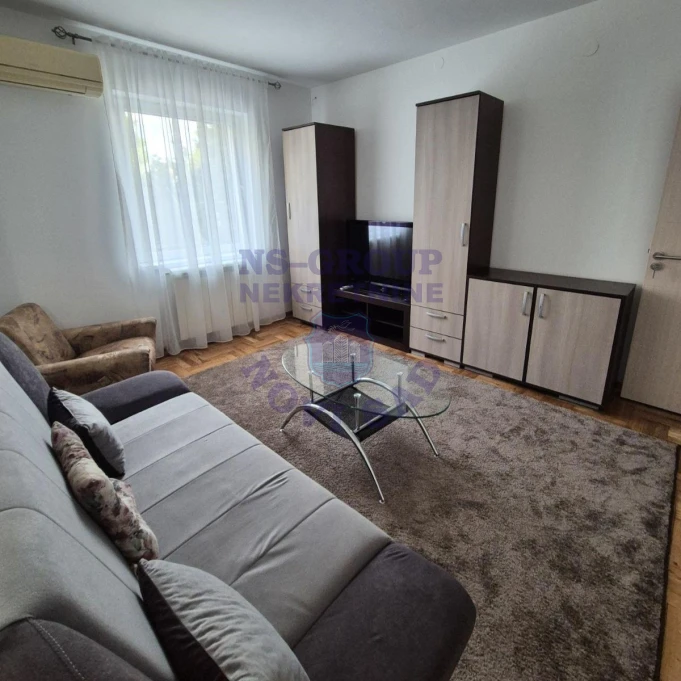 stan za izdavanje Novi Sad 48m2 16613
