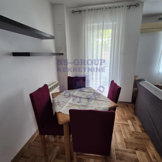 stan za izdavanje Novi Sad 48m2 16613