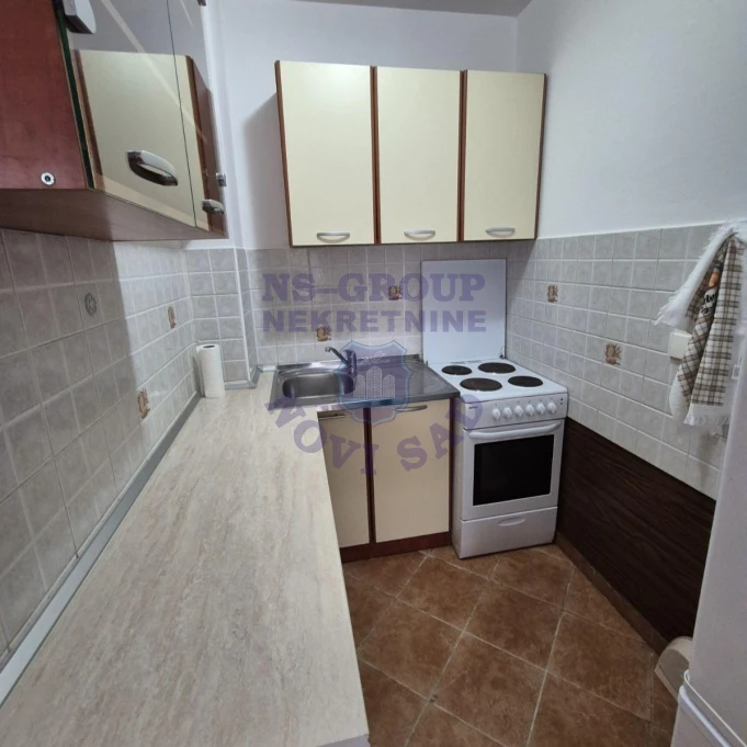stan za izdavanje Novi Sad 48m2 16613