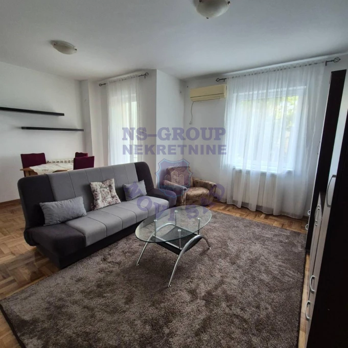 stan na prodaju Novi Sad, 48m2 16613