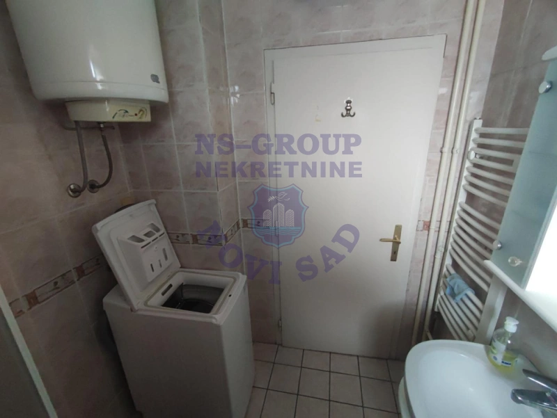 stan na prodaju Novi Sad 64m2 572308