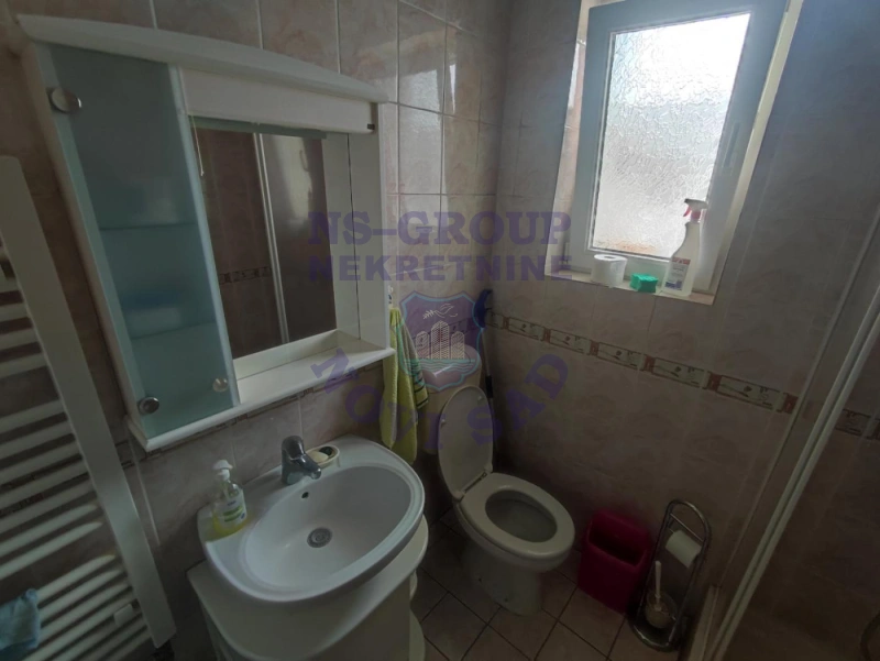 stan na prodaju Novi Sad 64m2 572308