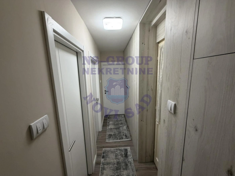 stan na prodaju Novi Sad 76m2 571334