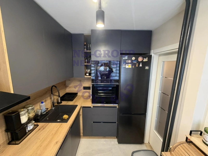 stan na prodaju Novi Sad 76m2 571334