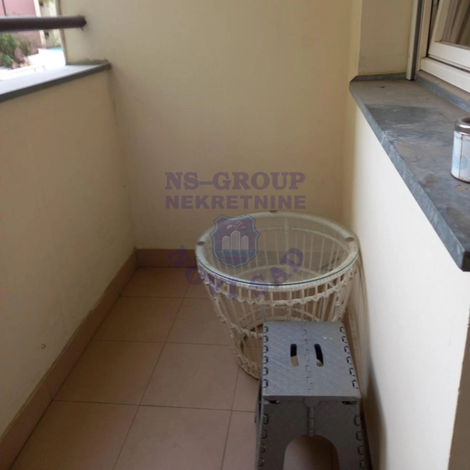 stan za izdavanje Novi Sad 24m2 16538