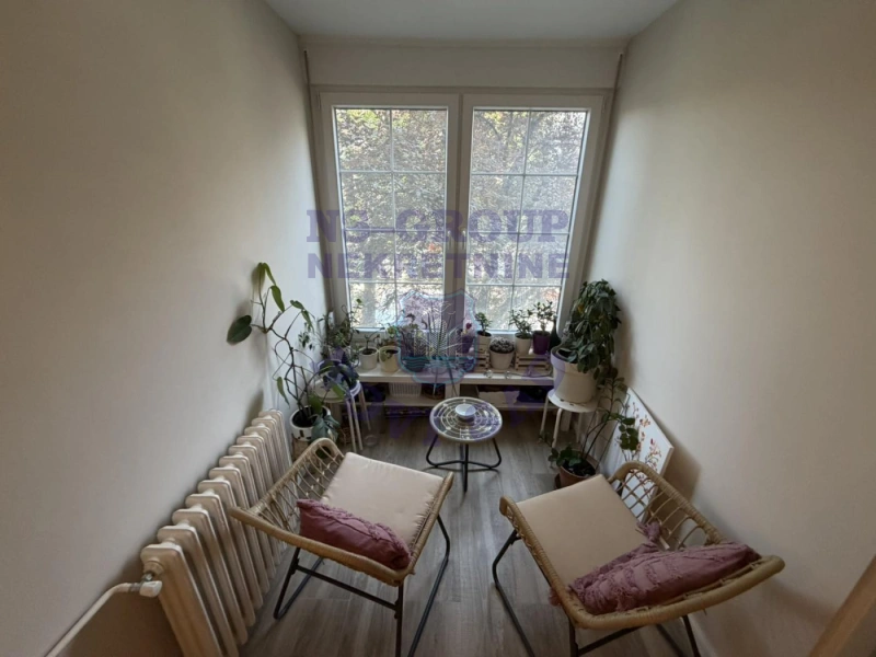 stan na prodaju Novi Sad 76m2 571334