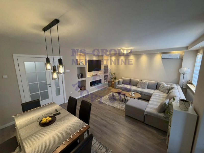 stan na prodaju Novi Sad 76m2 571334