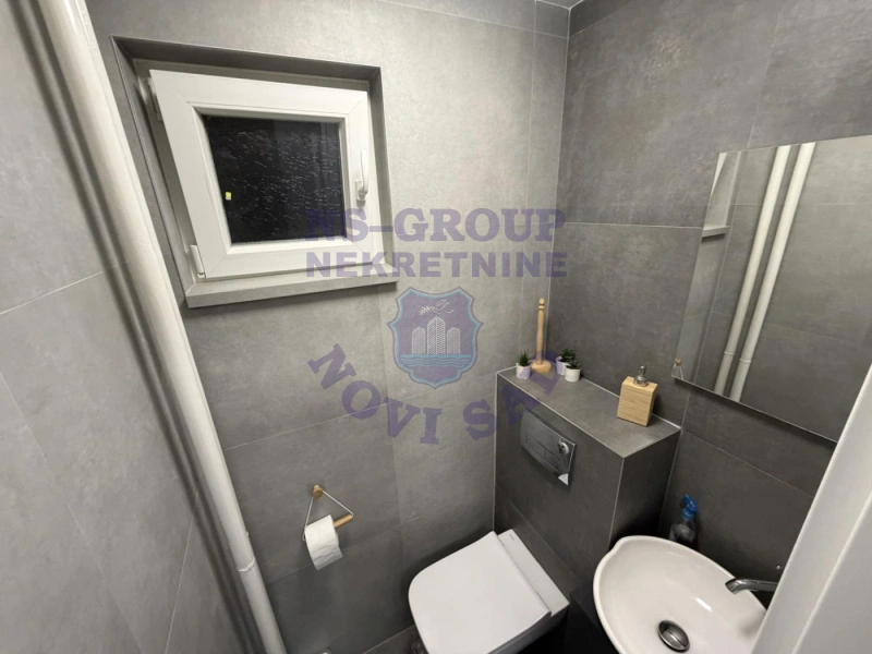 stan na prodaju Novi Sad 76m2 571334