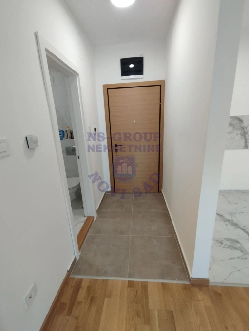 stan na prodaju Novi Sad 41m2 572383