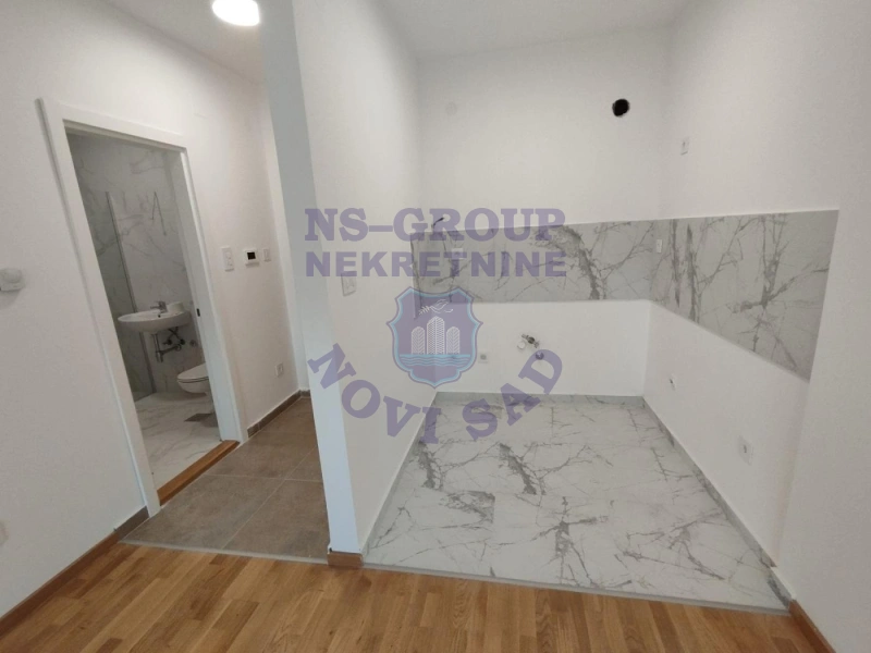stan na prodaju Novi Sad 41m2 572383