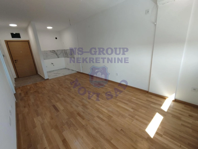 stan na prodaju Novi Sad 41m2 572383