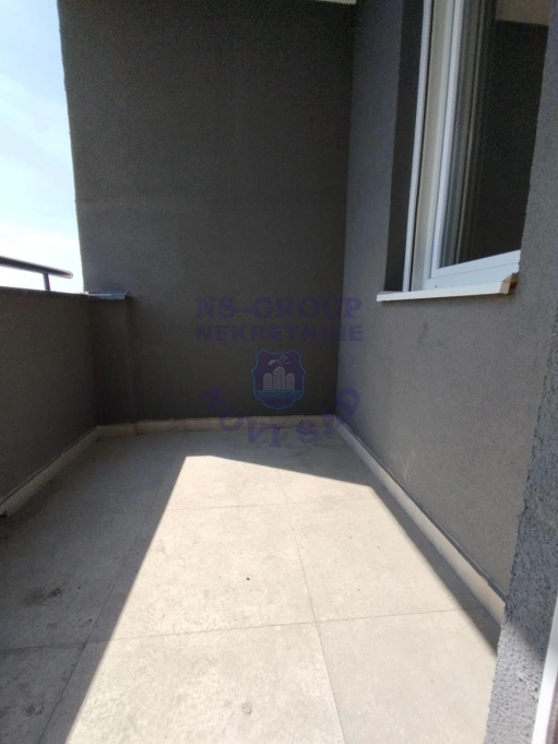 stan na prodaju Novi Sad 41m2 572383